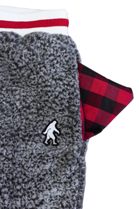 POOK YETI JOGGERS