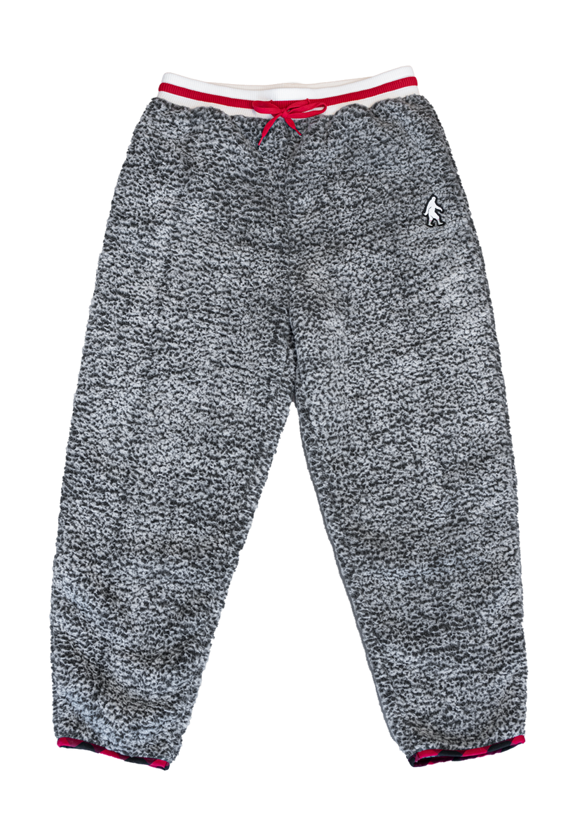 POOK YETI JOGGERS