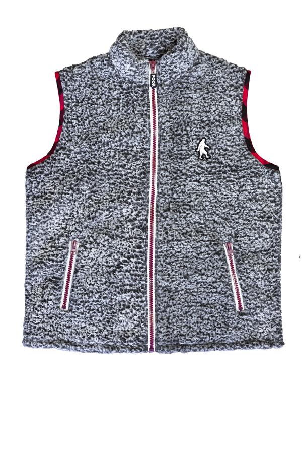 POOK YETI VEST