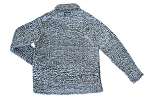POOK YETI 1/4 ZIP