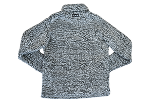 POOK YETI 1/4 ZIP