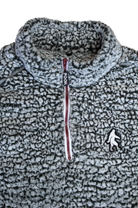POOK YETI 1/4 ZIP