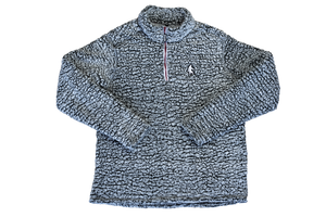 POOK YETI 1/4 ZIP