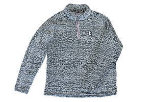POOK YETI 1/4 ZIP