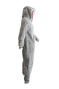 POOK YETI ONESIE