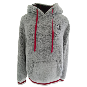 Pook Yeti Sherpa Hoodie