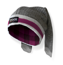 Load image into Gallery viewer, Pook Toque - Pink