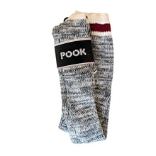 Load image into Gallery viewer, Pook Leg Warmer with Sock
