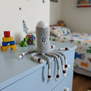 Pook Socktopus