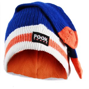 Pook Toque - Canadian Hockey Team Colours