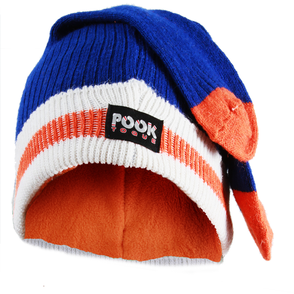 Pook Toque - Canadian Hockey Team Colours