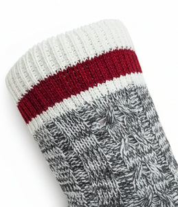 Pook Leg Warmer with Sock