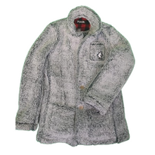 Load image into Gallery viewer, Pook Sherpa Blazer
