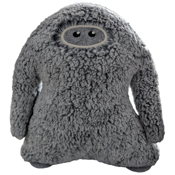Pook Yeti Stuffie