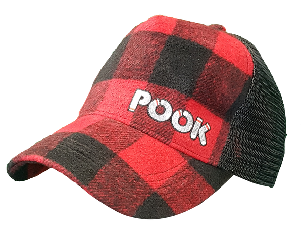Big Rig Cap