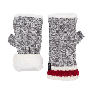 POOK FINGERLESS SHERPA GLOVES