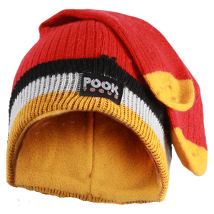 Pook Toque - Canadian Hockey Team Colours
