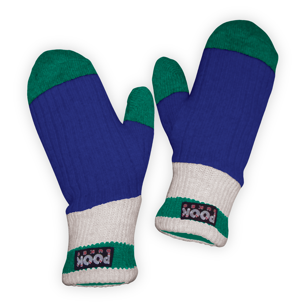 Pook Hockey Dukes - Canucks (Adult)