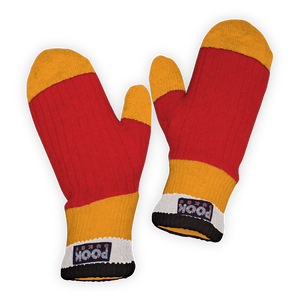 Pook Hockey Dukes - Calgary Flames (Adult)