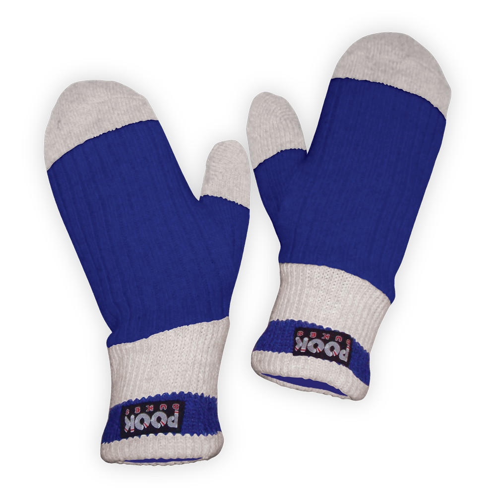 Pook Hockey Dukes - Toronto Maple Leafs (Adult)