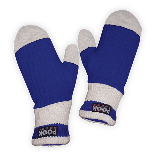 Pook Hockey Dukes - Toronto Maple Leafs (Adult)