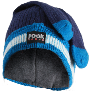Pook Toque - Canadian Hockey Team Colours