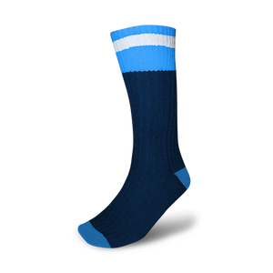 Wool Socks - Jets 