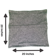 Load image into Gallery viewer, Pook Pillow Sham