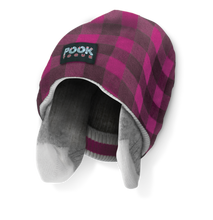 Load image into Gallery viewer, Pook Toque - Pink