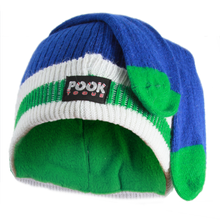 Load image into Gallery viewer, Pook Toque - Canadian Hockey Team Colours