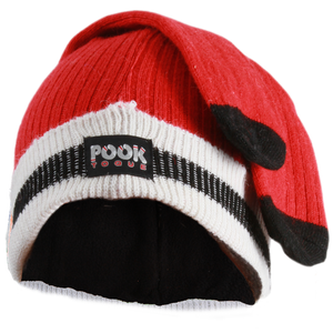 Pook Toque - Canadian Hockey Team Colours
