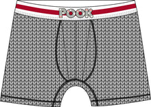 Load image into Gallery viewer, Boxer Pook Sock Print