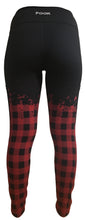 Load image into Gallery viewer, Pook Plaid Leggings