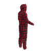 Pook Onesie - Red (Adult Unisex)