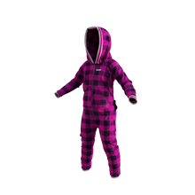 Load image into Gallery viewer, Pook Onesie - Pink (Child Unisex)