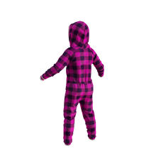 Load image into Gallery viewer, Pook Onesie - Pink (Child Unisex)