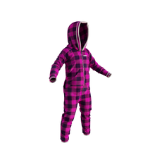 Load image into Gallery viewer, Pook Onesie - Pink (Child Unisex)