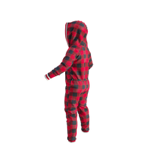 Load image into Gallery viewer, Pook Onesie - Red (Child Unisex)