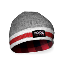 Load image into Gallery viewer, Pook Toque 2 - Red