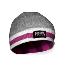 Load image into Gallery viewer, Pook Toque 2 - Pink