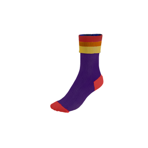 Pook Super Socks - Rainbow
