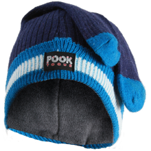 Load image into Gallery viewer, Pook Toque - Canadian Hockey Team Colours