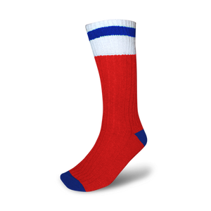 Wool Socks - Canadians - 2 PAIRS