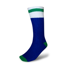 Load image into Gallery viewer, Wool Socks - Canucks 