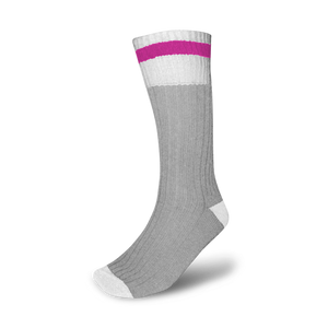 Wool Socks - Pink - 2 PAIRS