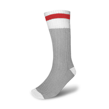 Load image into Gallery viewer, Wool Socks - Red 