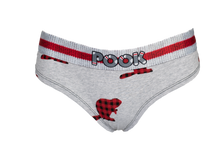Load image into Gallery viewer, Pook Women&#39;s Underwear - Beaver